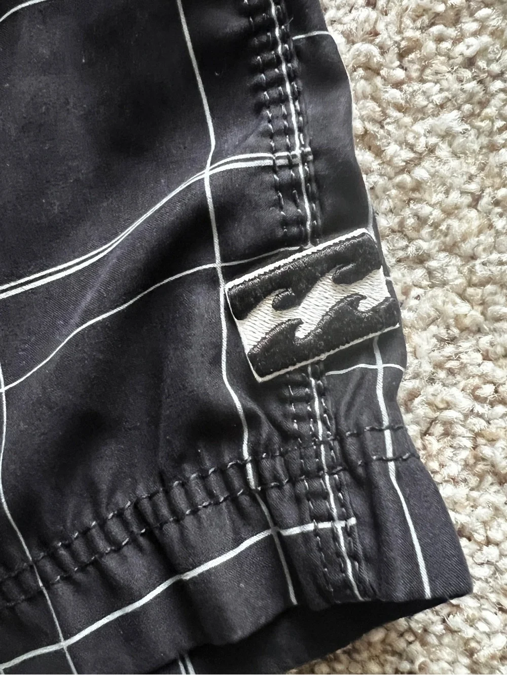Boys Billabong Board Shorts
